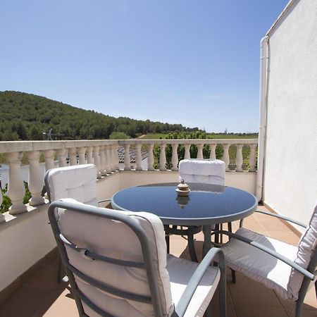 Catalunya Casas Tranquil Nature "Feel" , Yet Only 4 Min To Beach! 카라펠 외부 사진