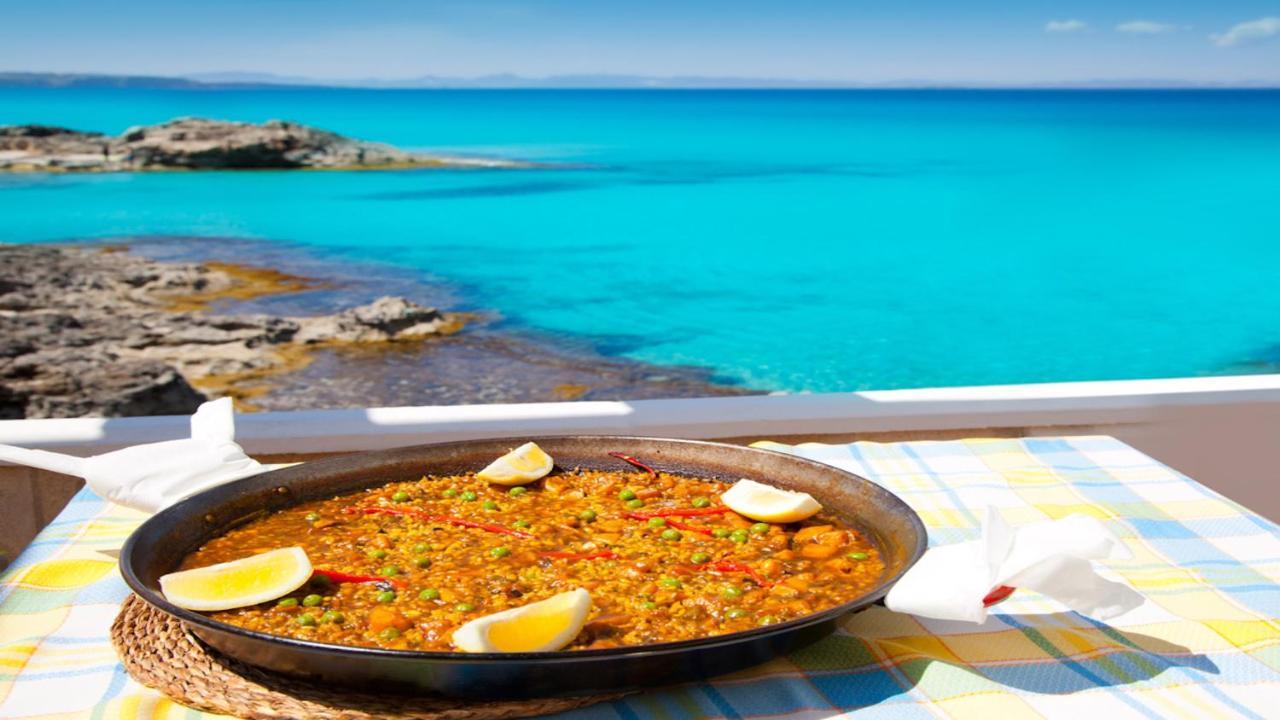 Catalunya Casas Tranquil Nature "Feel" , Yet Only 4 Min To Beach! 카라펠 외부 사진