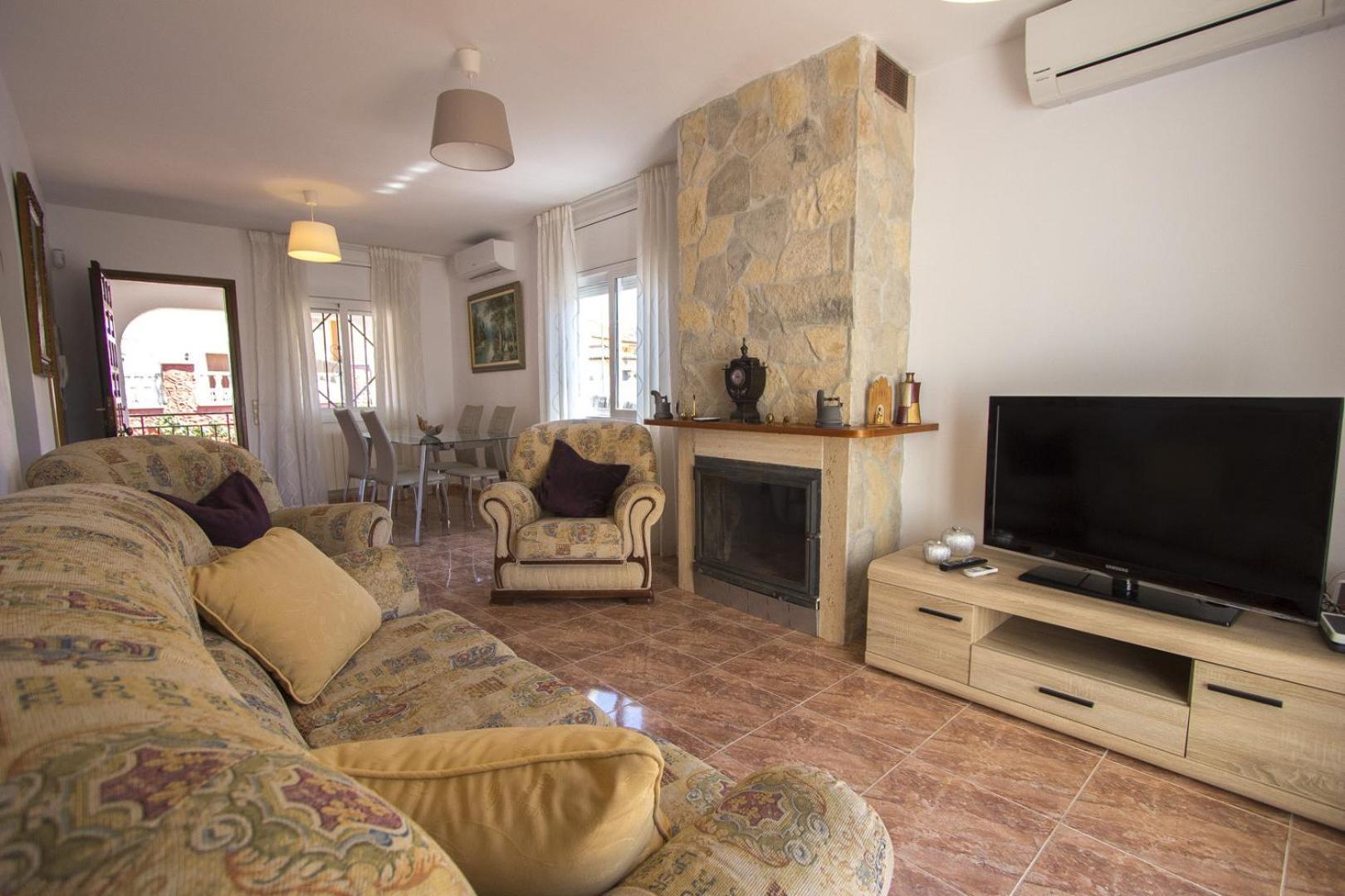 Catalunya Casas Tranquil Nature "Feel" , Yet Only 4 Min To Beach! 카라펠 외부 사진